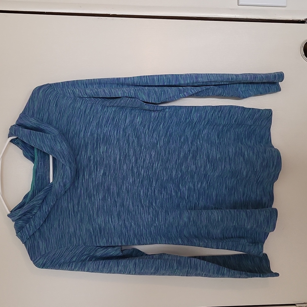 Columbia lightweight hoodie!